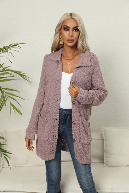 Manteau Décontracté et Tendance
