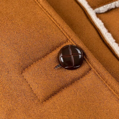 Manteau Classique et Moderne