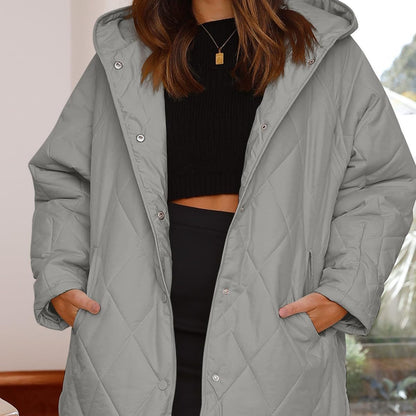 Veste Décontractée Légère