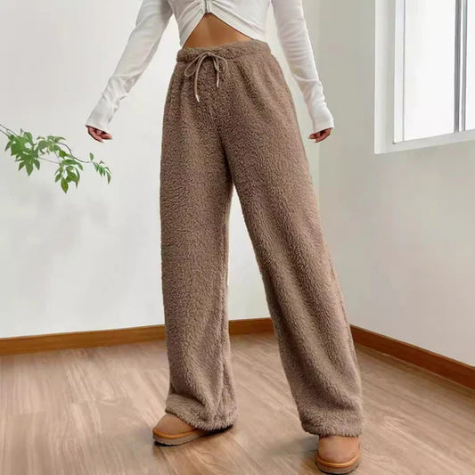 Pantalon_large_en_laine_polaire1klawty