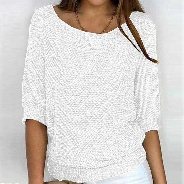 Pull_chic_en_tricot_col_bateauklawty