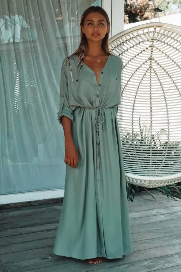 Robe_longue_boutonn_eklawty1