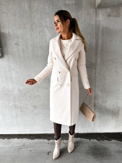 Manteau Casual & Chic