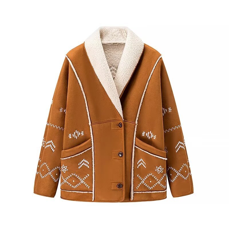 Manteau Classique et Moderne