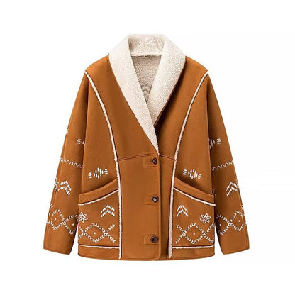 Manteau Classique et Moderne